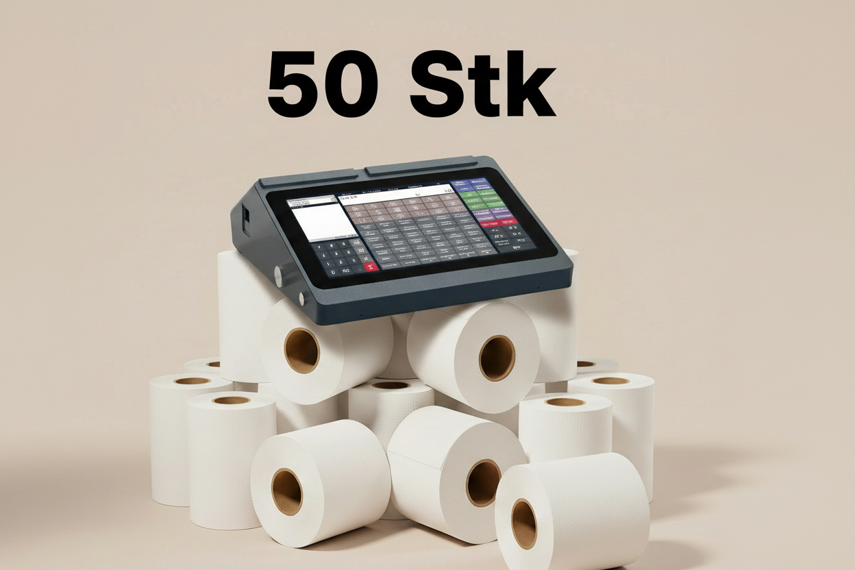 Thermopapier 80/50