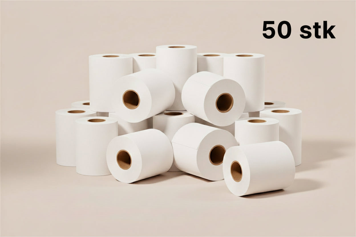 Thermorollen 57/39/12